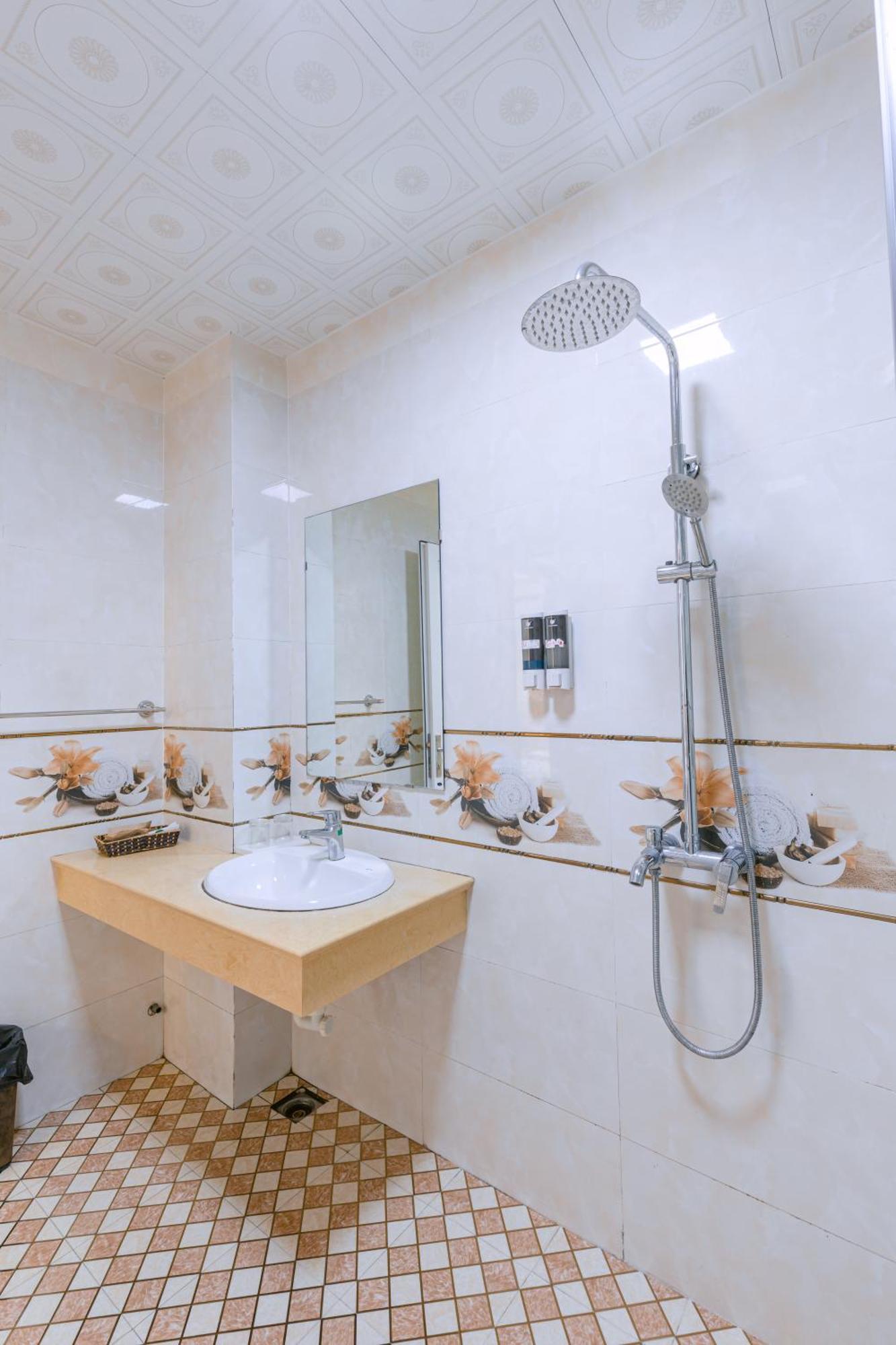 Huong Duong Hotel Lào Cai Exterior foto